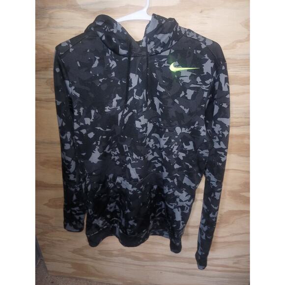 Men's Nike Hoodie Small - Picture 1 of 1